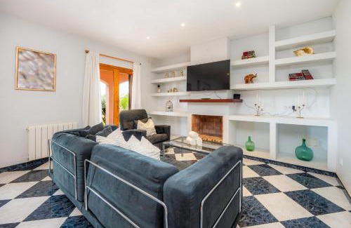 Son Antem Villa | Casa Campillos