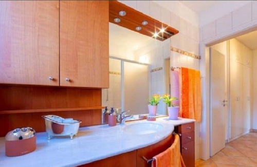 Quartino Apartamento | Casa Campiscioni