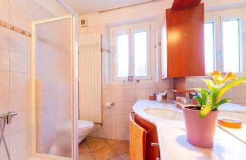 Quartino Apartamento | Casa Campiscioni