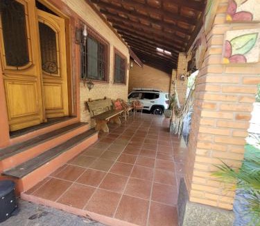 Aguas de Sao Pedro Casa | Casa Campo Águas de São Pedro