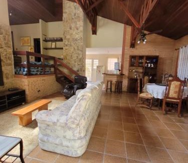 Aguas de Sao Pedro Casa | Casa Campo Águas de São Pedro