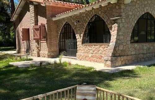Departamento San Carlos Casa | Casa Campo - Altamira