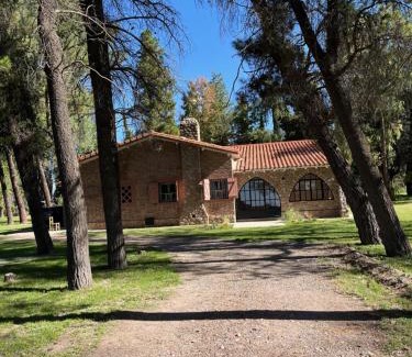 Departamento San Carlos Casa | Casa Campo - Altamira