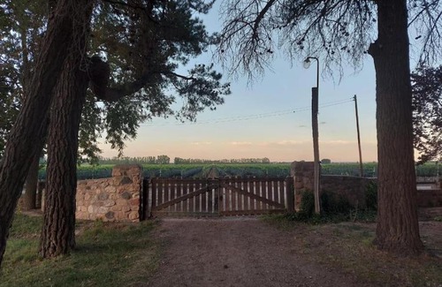 Departamento San Carlos Casa | Casa Campo - Altamira