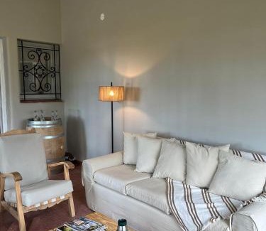 Departamento San Carlos Casa | Casa Campo - Altamira