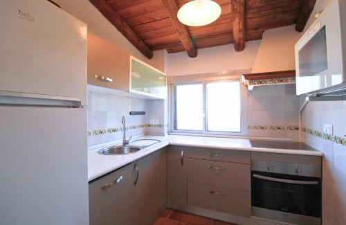 Cortelazor Casa | Casa Campo by SIERRA VIVA