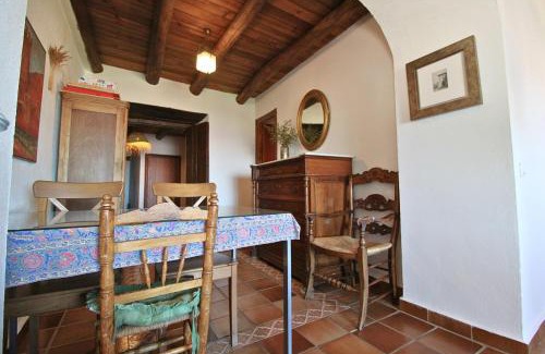 Cortelazor Casa | Casa Campo by SIERRA VIVA