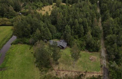 Llifen Casa | Casa campo en plena naturaleza 3 dormitorios y 2 baños