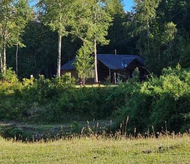 Llifen Casa | Casa campo en plena naturaleza 3 dormitorios y 2 baños