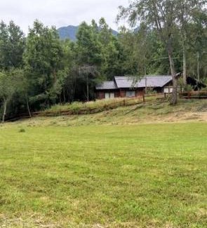 Llifen Casa | Casa campo en plena naturaleza 3 dormitorios y 2 baños