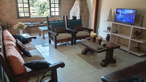 Miguel Pereira Casa | Casa Campobello - centro de Miguel Pereira