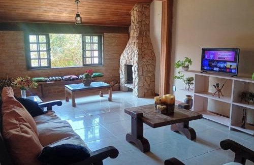 Miguel Pereira Casa | Casa Campobello - centro de Miguel Pereira
