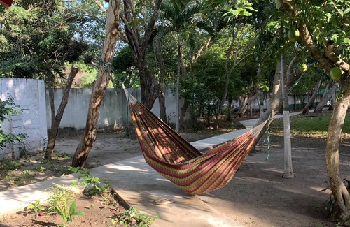 Santa Veronica Casa | Casa Campomar
