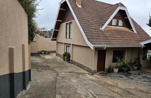 Vila Iara Casa | Casa Campos