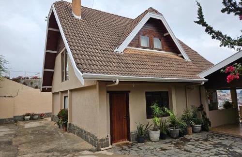 Vila Iara Casa | Casa Campos