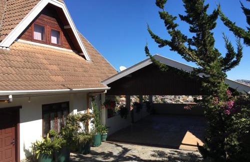 Vila Iara Casa | Casa Campos