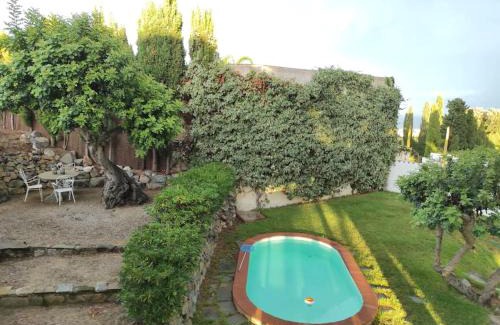 Premia de Dalt Apartamento | Casa Can Bellavista Barcelona town house