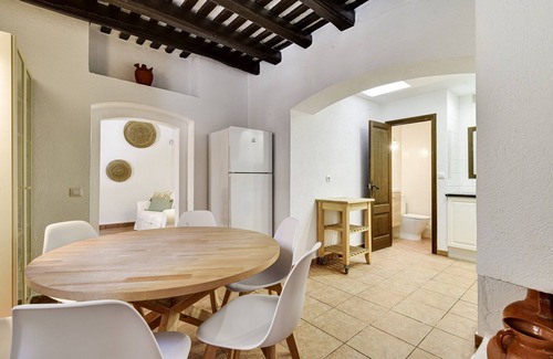 Tossa de Mar Chalet De Esquí | Casa Can Grando