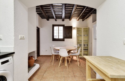 Tossa de Mar Chalet De Esquí | Casa Can Grando