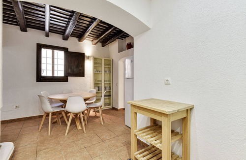 Tossa de Mar Chalet De Esquí | Casa Can Grando