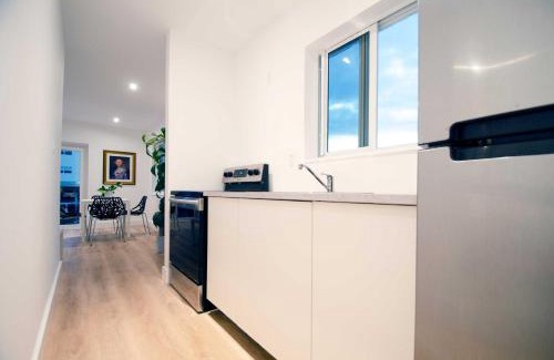Eastern Shores Apartamento | Casa Canal