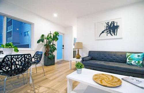 Eastern Shores Apartamento | Casa Canal
