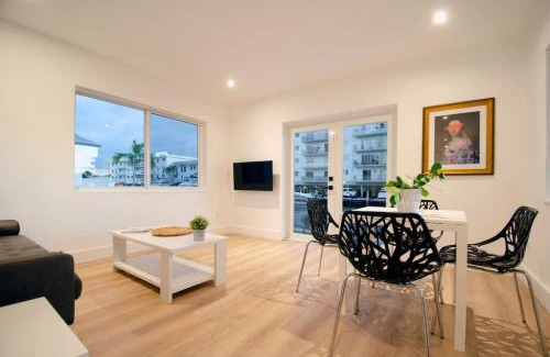 Eastern Shores Apartamento | Casa Canal