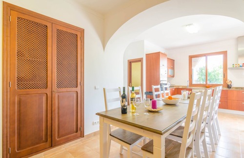 Mancor de la Vall Villa | CASA CANALS - Villa con piscina privada en Mancor De La Vall. WiFi Gratis