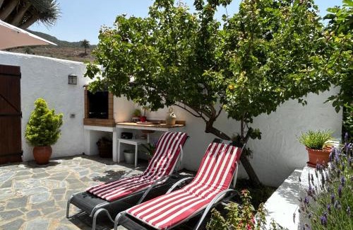 Los Silos Casa | Casa Canaria Tradicional Rosalía