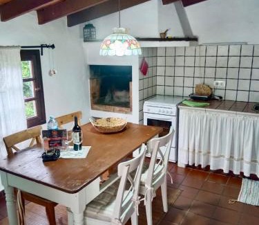 Los Silos Casa | Casa Canaria Tradicional Rosalía