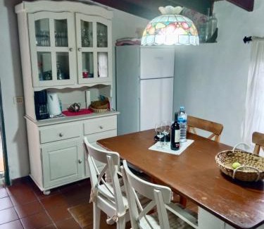 Los Silos Casa | Casa Canaria Tradicional Rosalía