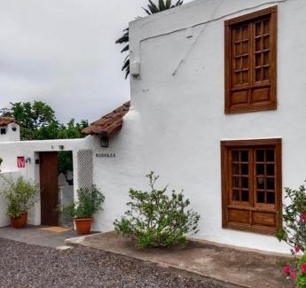 Los Silos Casa | Casa Canaria Tradicional Rosalía