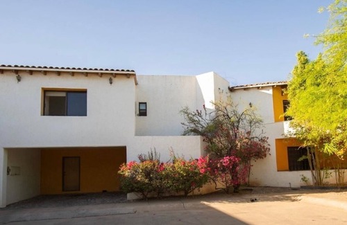 Hermosillo Apartamento | Casa Canarios Habitación Canarios, tu Habitación Cerca del Nuevo Consulado