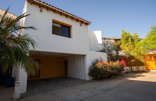 Hermosillo Apartamento | Casa Canarios Habitación Canarios, tu Habitación Cerca del Nuevo Consulado