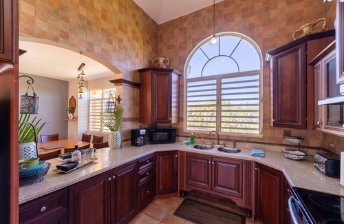 Isabela Casa | CASA CANAVERAL-TropicalPrivatePool-14Family-sized! Near Rafael Hernandez Airport