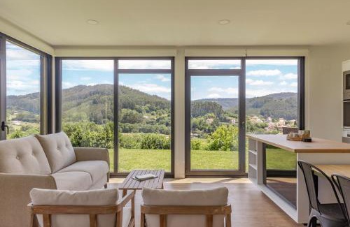 Esteiro Casa | Casa Candales - Consuelo
