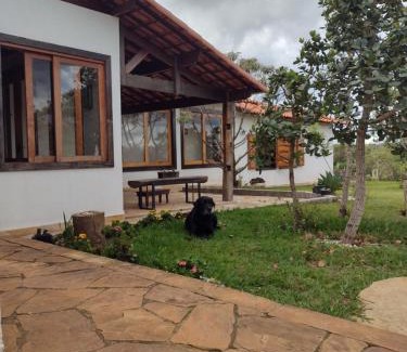 Diamantina Casa | Casa Candeia