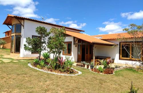 Diamantina Casa | Casa Candeia