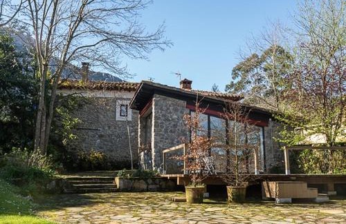 Posada de Llanes Casa | Casa Candela