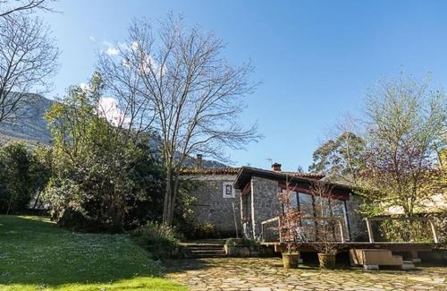 Posada de Llanes Casa | Casa Candela