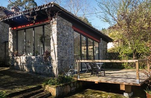 Posada de Llanes Casa | Casa Candela