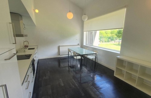 San Juan de Parres Apartamento | Casa Candela para 11 pax al lado de Cangas de Onis