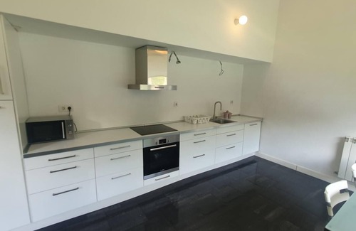 San Juan de Parres Apartamento | Casa Candela para 11 pax al lado de Cangas de Onis
