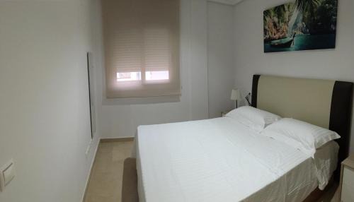 Centro de Benidorm Apartamento | Casa Candelaria