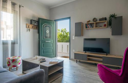 Istron Apartamento | Casa Candia