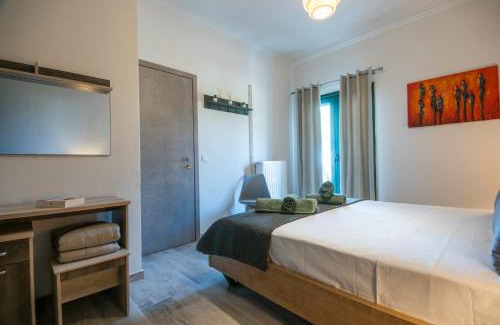 Istron Apartamento | Casa Candia