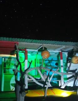 Barra de Valizas Casa | Casa Candombe y Mar