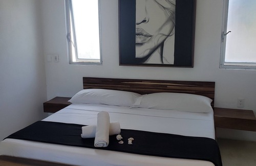 San Francisco Hotel | Casa Candra