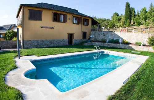 San Juan de la Mata Hotel | Casa Canedo