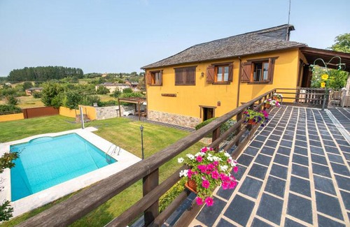 San Juan de la Mata Hotel | Casa Canedo